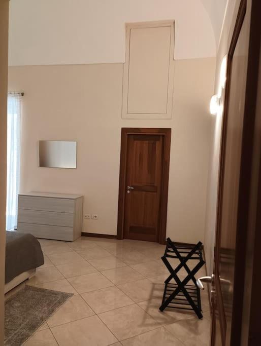 나폴리 A Casa Di Laura 아파트 외부 사진