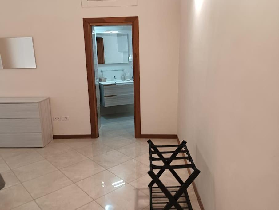 나폴리 A Casa Di Laura 아파트 외부 사진