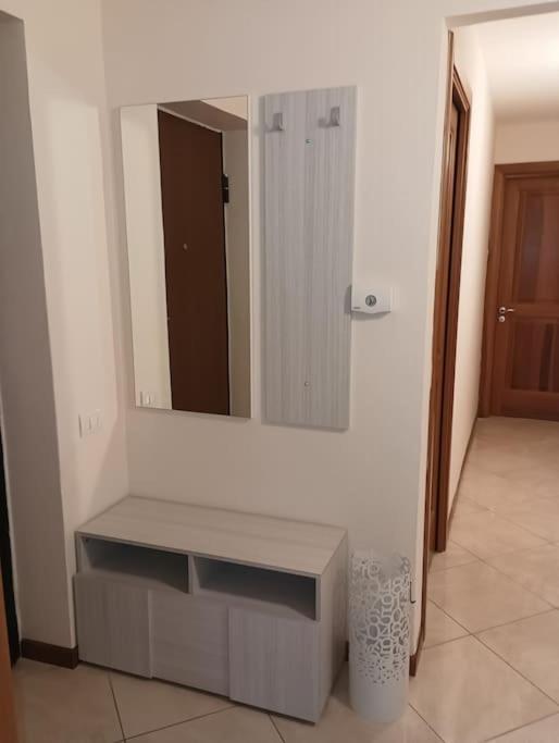 나폴리 A Casa Di Laura 아파트 외부 사진